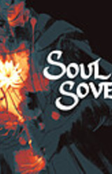 Soul of Sovereignty