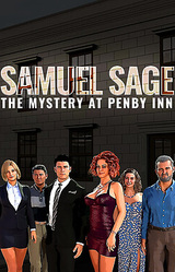 Samuel Sage: The Mystery at Penby Inn