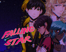 Falling Star