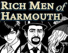 Rich Men of Harmouth