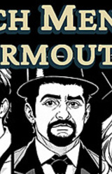 Rich Men of Harmouth