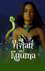 Vivian and Kyuma
