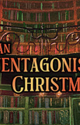 An Adventagonistic Christmas