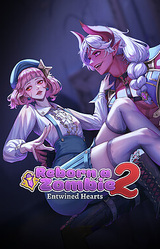 Reborn a Zombie 2: Entwined Hearts