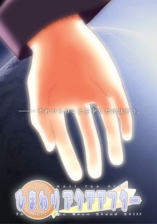 Himawari Aqua After - The Day the Moon Stood Still