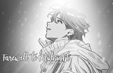 Farewell to Midnight