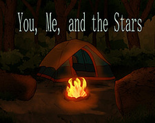 You, Me, and the Stars