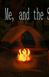 You, Me, and the Stars