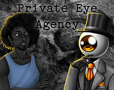 Private Eye Agency