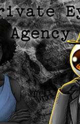 Private Eye Agency