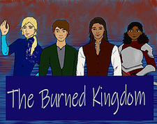 The Burned Kingdom