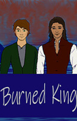 The Burned Kingdom