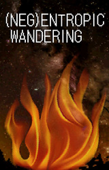 (Neg)Entropic Wandering