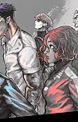 Bingban's Prison Palace