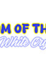 Bloom Of The White Crystal