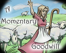 A Momentary Goodwill