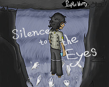 Silence to the Eyes