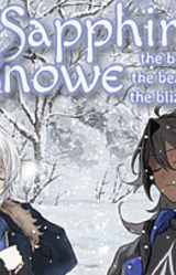 Sapphire Snowe: The Bear, The Beast & The Blizzard