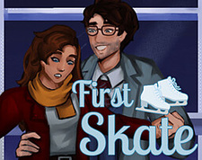 First Skate