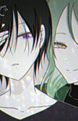 Gomi no Naka de Oyasumi