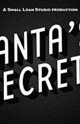 Santa's Secret