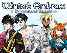 Winter's Embrace: Ravenstone Tavern