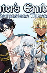Winter's Embrace: Ravenstone Tavern