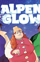 Alpenglow