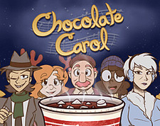 Chocolate Carol