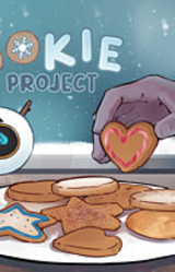 The Cookie Project