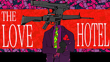 THE LOVE HOTEL
