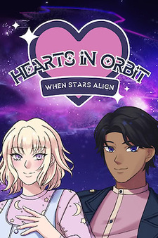 Hearts In Orbit: When Stars Align
