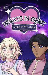 Hearts In Orbit: When Stars Align