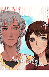 A Nutcracker Tale