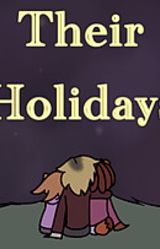 Their Holidays