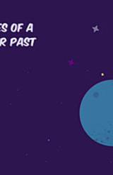 Echoes of a Winter Past