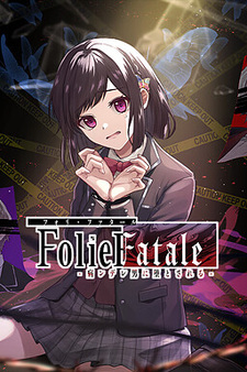 Folie Fatale ~Yandere Otoko ni Otosareru~