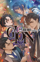 DUSK INDEX: GION