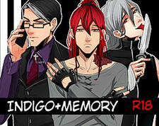 Indigo + Memory