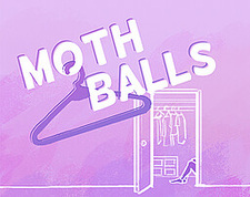 Mothballs