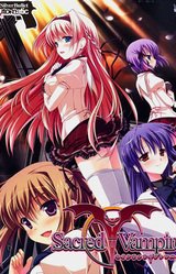 Sacred†Vampire -Sacred Vampire-