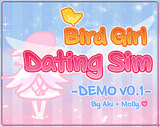 Birdgirl Dating Sim