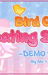 Birdgirl Dating Sim