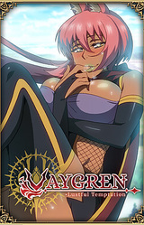 Vaygren - Lustful Temptation