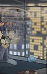 Ina's Halloween Dilemma