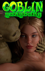 Goblin Gangbang 🧟🍆👩