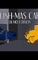 A Fish-Mas Carol