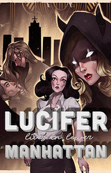 Lucifer Lives in Lower Manhattan