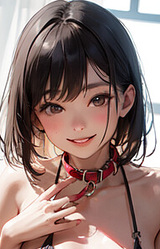 Pink Dreams: Bikini Date with AIaka