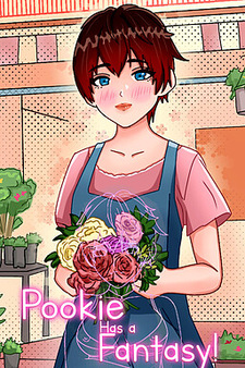 Pookie has a Fantasy!